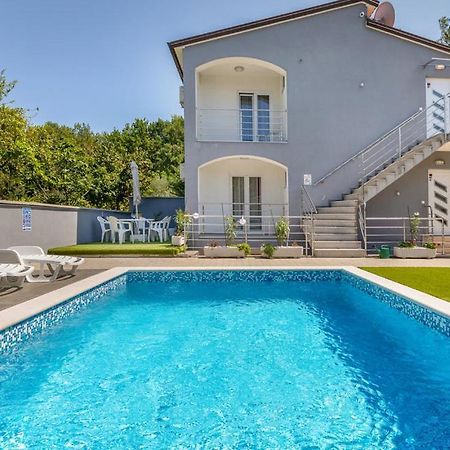 Villa Miskovic Banjole Bagian luar foto