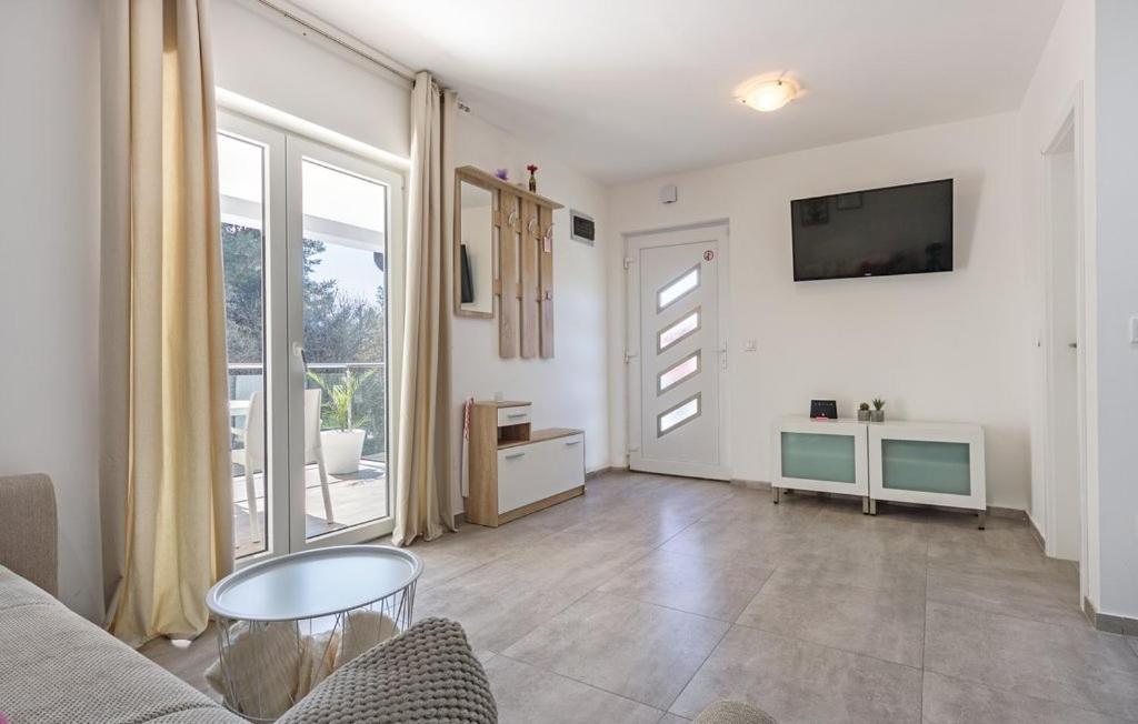 Villa Miskovic Banjole Bagian luar foto